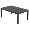 Mesa baja Spritz Vondom