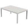 Mesa baja Spritz Vondom