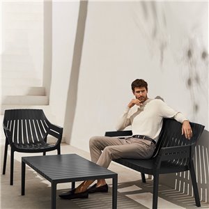 Mesa baja Spritz Vondom
