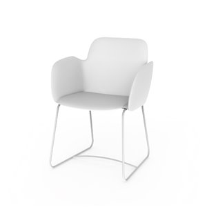 Sillón Pezzettina Vondom