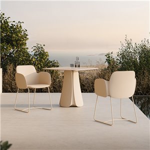 Mesa Pezzettina Vondom