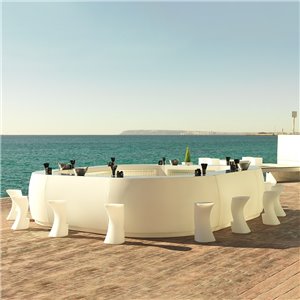 Taburete Noma Vondom