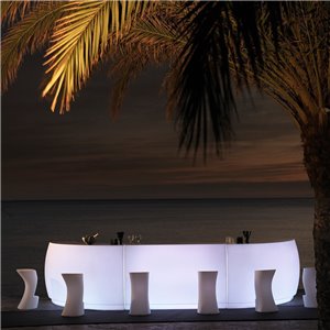 Taburete Noma Vondom