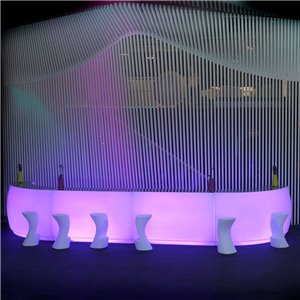 Taburete Noma Vondom