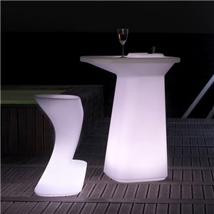 Taburete Noma Vondom