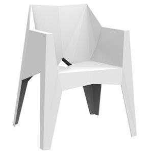Sillón Voxel Vondom