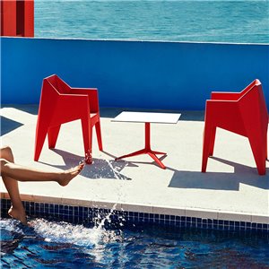 Sillón Voxel Vondom