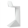 Taburete Voxel Vondom
