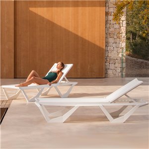 Tumbona Voxel Vondom