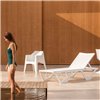 Tumbona Voxel Vondom