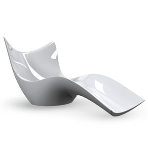 Tumbona Surf Vondom