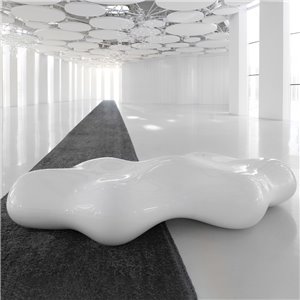 Banco Lava Vondom