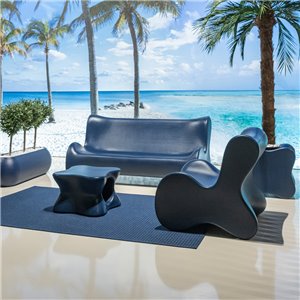 Mesa baja Pal Vondom
