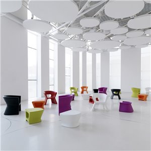 Sillón Pal Vondom