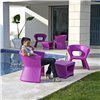 Sillón Pal Vondom