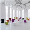 Mesa/Taburete Pal Vondom