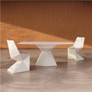 Silla Vertex Vondom