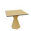 Mesa Vertex cuadrada Vondom