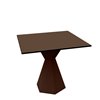Mesa Vertex cuadrada Vondom