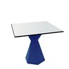 Mesa Vertex cuadrada Vondom