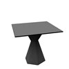 Mesa Vertex cuadrada Vondom