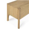 Mueble TV Pi Ethnicraft