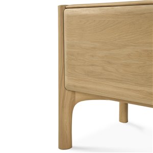 Mueble TV Pi Ethnicraft