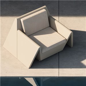 Butaca Rest Vondom