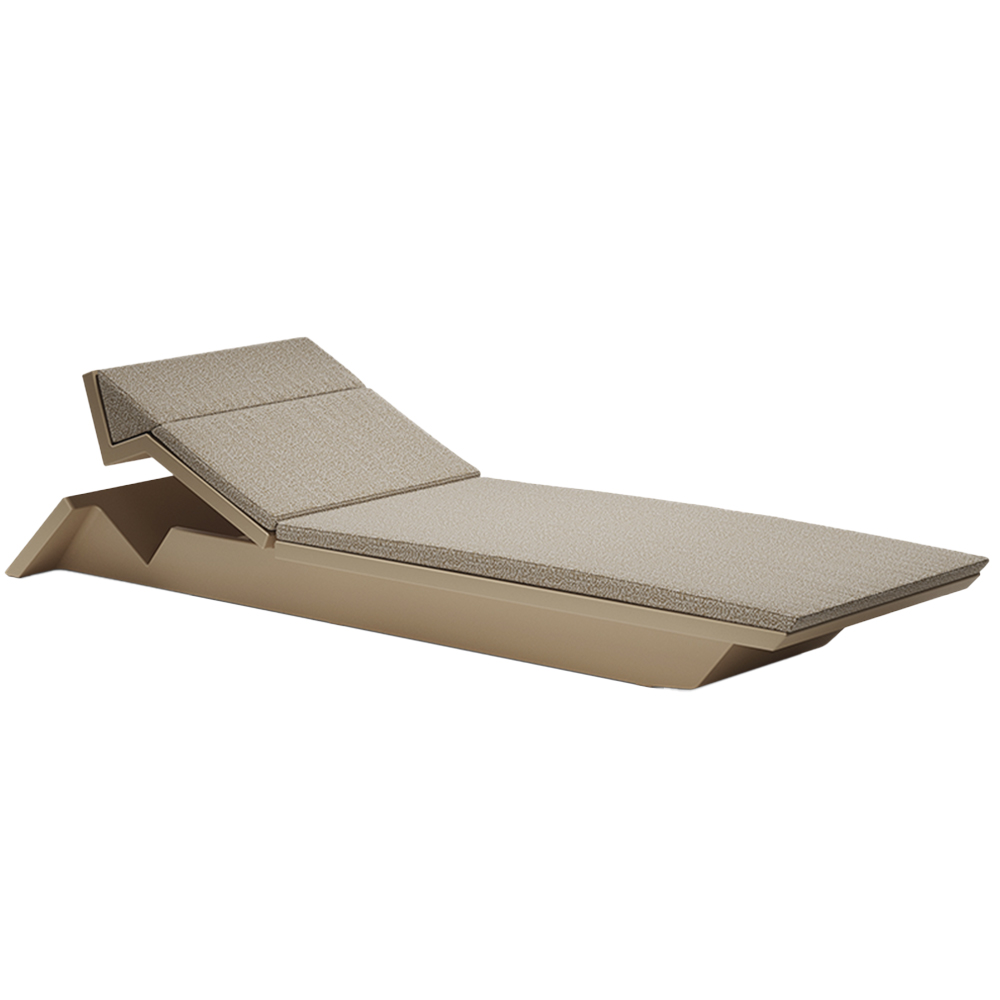 Tumbona Rest Vondom
