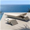 Tumbona Rest Vondom