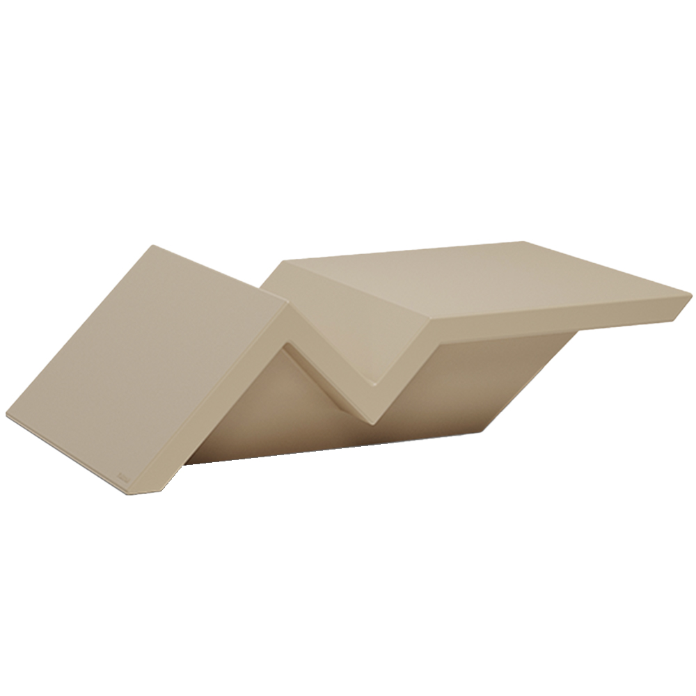 Mesa tumbona Rest Vondom