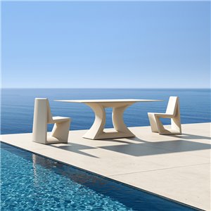 Mesa Rest Vondom