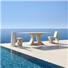 Mesa Rest Vondom
