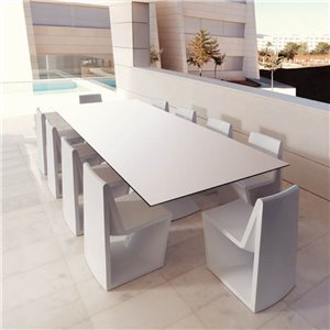 Mesa Rest XL Vondom