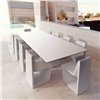 Mesa Rest XL Vondom