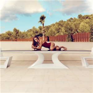 Mesa Rest XL Vondom