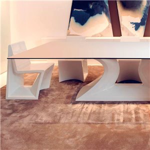 Mesa Rest XL Vondom