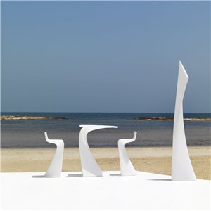 Taburete Wing Vondom