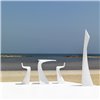 Taburete Wing Vondom