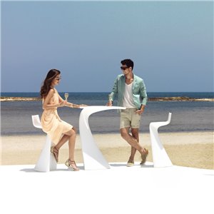 Taburete Wing Vondom