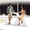 Taburete Wing Vondom