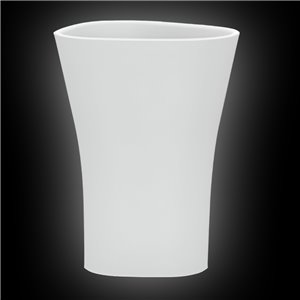 Macetero Light Bones Vondom