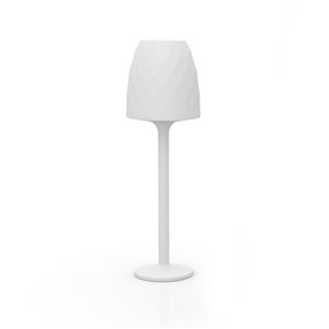 Lámpara pie Vases Vondom