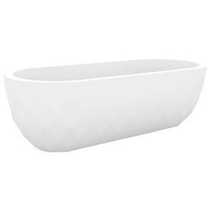 Jardinera Light Vases Vondom
