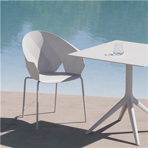 Silla Vases Vondom