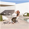 Taburete Vases Vondom