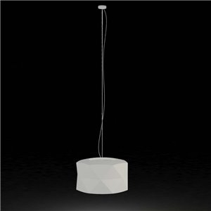 Lámpara colgante Marquis Vondom