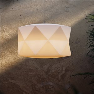 Lámpara colgante Marquis Vondom