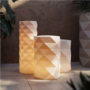 Lámpara suelo Marquis Vondom