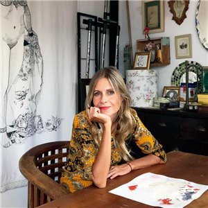 Cuadro Ana Collado AC1